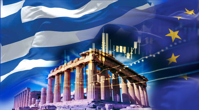H οικονομία μπροστά στον εναπομείναντα 21ο αιώνα… Του Χρήστου Α. Ιωάννου