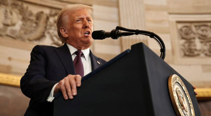 Ο Τράμπ είναι έτοιμος να ανατρέψει 80 χρόνια αμερικανικής εξωτερικής πολιτικής