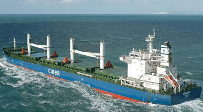 Αυτός είναι ο ναυτιλιακός κολοσσός της Τουρκίας που μετακομίζει στην Ελλάδα