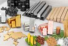 McKinsey: Ηλεκτρισμός και Φυσικό Αέριο Ξεπερνούν το Εμπόριο Πετρελαίου… Της Αρχοντίας Γ. Καλλιτέρη