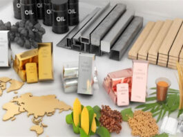 McKinsey: Ηλεκτρισμός και Φυσικό Αέριο Ξεπερνούν το Εμπόριο Πετρελαίου… Της Αρχοντίας Γ. Καλλιτέρη