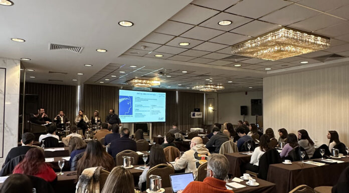 ECOTROPHELIA – THE WORKSHOP