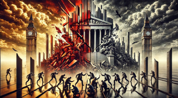 Πώς οι ίδιοι οι πολιτικοί καταστρέφουν την πολιτική… Του Κώστα Αλεξόπουλου