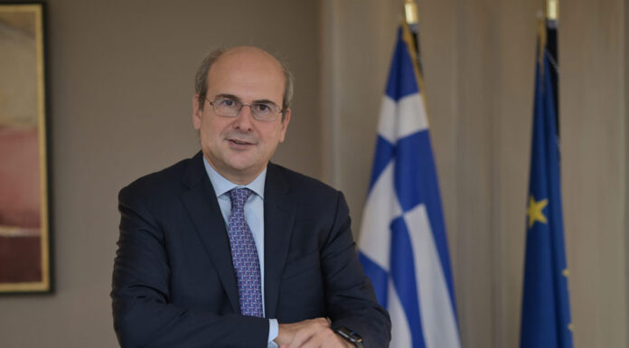 Οι εμπορικοί πόλεμοι έχουν μόνο ηττημένους… Του Κωστή Χατζηδάκη