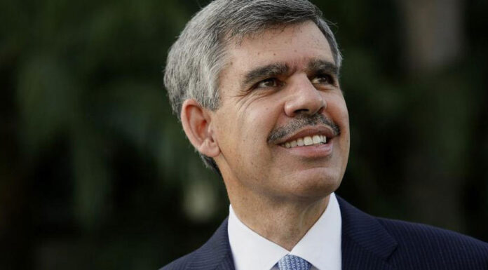 Ελ-Εριάν: Η «φούσκα» της τεχνητής νοημοσύνης θα τελειώσει με δάκρυα