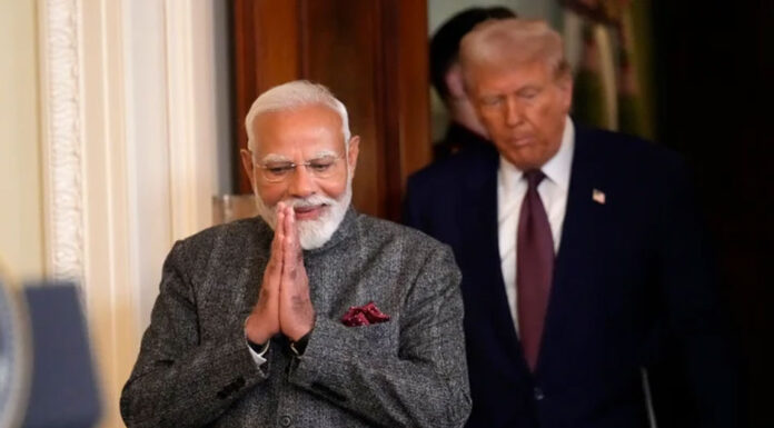 Τι συμβαίνει με τον IMEC την Ελλάδα και τον Τραμπ;… Του Δρ. Γιώργου Ρακκά