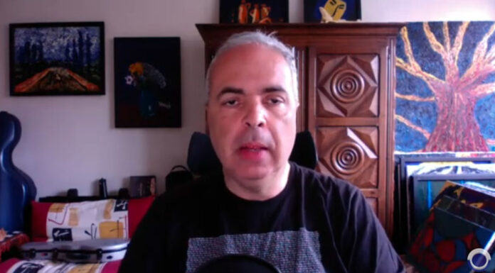 ΗΠΑ, Ρωσία και Πρώτο βήμα χωρίς συμβιβασμούς