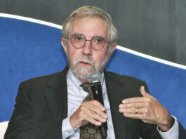 Η Λογική του NACHO… Του Paul Krugman