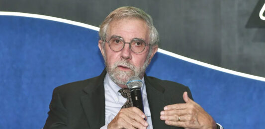 Η Λογική του NACHO… Του Paul Krugman
