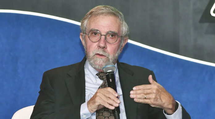 Η Λογική του NACHO… Του Paul Krugman