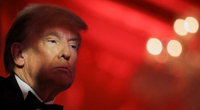 Μπορεί η φιλελεύθερη διεθνής τάξη να επιβιώσει χωρίς την Αμερική;… Του Chris Patten