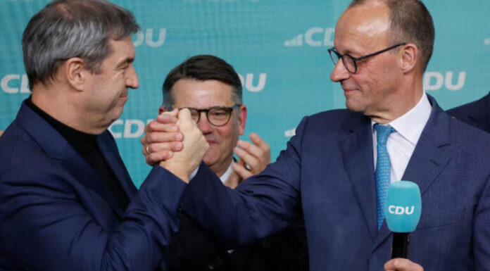 Οι κορυφαίες προκλήσεις για την επόμενη κυβέρνηση της Γερμανίας