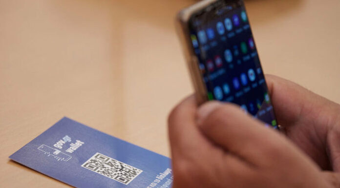 Gov.gr: Μειώθηκε η χρήση των Ελλήνων για το 2024 – Κάτω από το μέσο όρο της ΕΕ