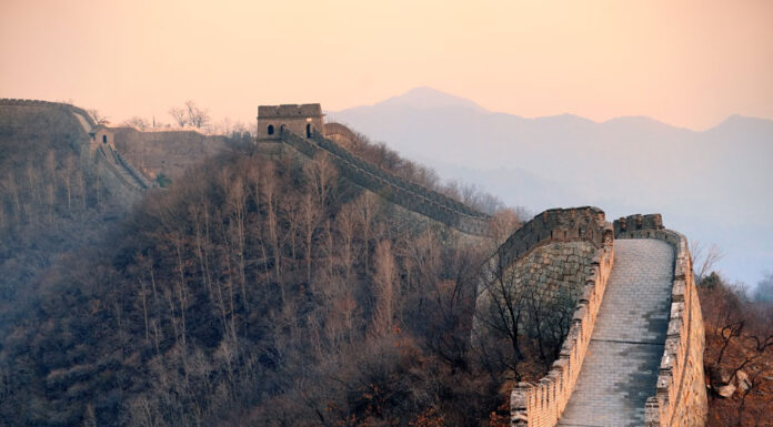 Η Εκπαιδευτική Πορεία της Κίνας προς μια Βιώσιμη και Ισορροπημένη Ανάπτυξη… Των Στηβ Μπακάλης – Charles Sun