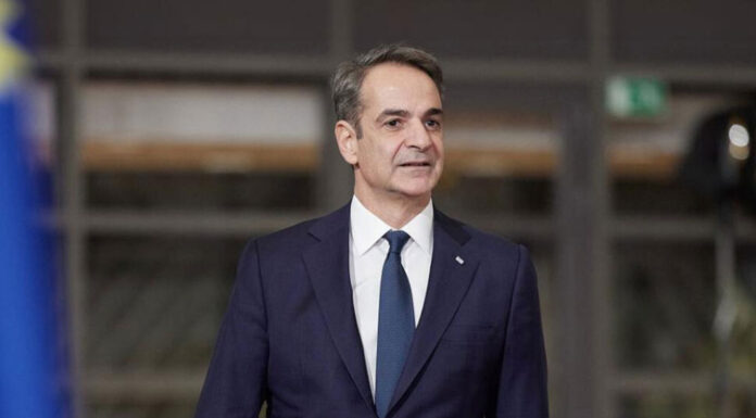 Κυριάκος Μητσοτάκης: Ο δρόμος της Ευρώπης… Του Αθαν. Χ. Παπανδρόπουλου