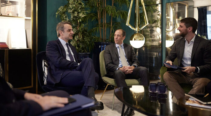 Η Ελλάδα στην πρωτοπορία της Τεχνητής Νοημοσύνης… Της Νατάσας Φραγκούλη