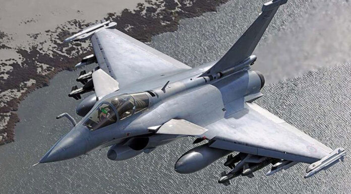 Σοκ στη Γαλλία: Τα Rafale πάσχουν, αρκούν για μία μέρα οι Meteor