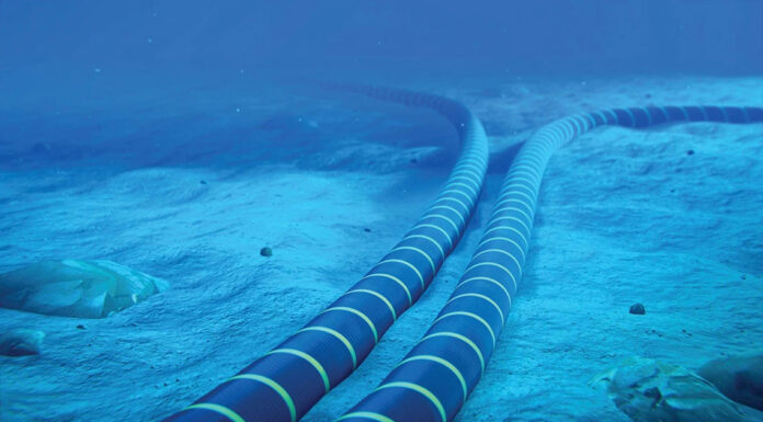 Η Ευρώπη «θωρακίζει» τα υποθαλάσσια καλώδιά: Νέα χρηματοδότηση €20 εκατ… Της Νατάσας Φραγκούλη