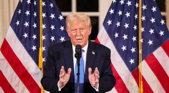 Οι εκβιασμοί του Τραμπ στην Ευρώπη και η βίαιη αφύπνιση της Γηραιάς Ηπείρου… Του Λουκά Γεωργιάδη