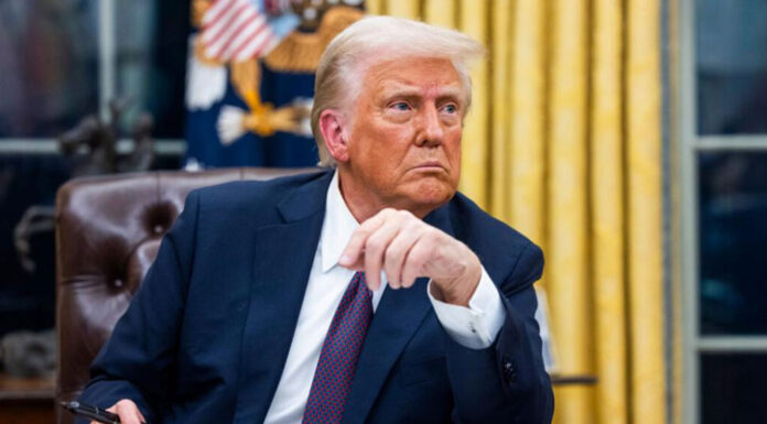 Γιατί το δόγμα «MAGA» του Τραμπ μπορεί να εξελιχθεί σε… «ΜΑΡΑ»… Του Λουκά Γεωργιάδη