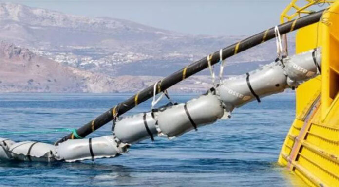 Υποθαλάσσιες Ηλεκτρικές Διασυνδέσεις, Ενεργειακή Ασφάλεια και Κυριαρχικά Δικαιώματα… Του Κ.Ν. Σταμπολή