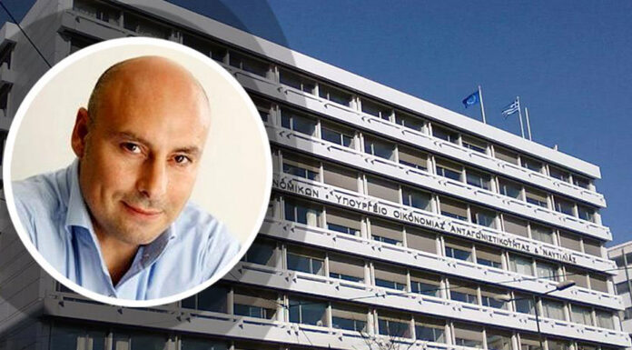 Πώς πνίγει την ανάπτυξη η φορολογική πολιτική στην Ελλάδα… Του Νικόλαου Χαβούτη