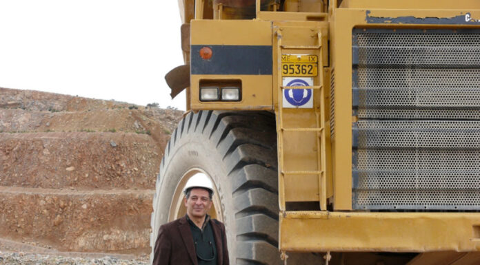 47 Στρατηγικά Έργα υπό την αιγίδα του CRM act της ΕΕ. Ποια είναι τα σημαντικότερα ανασταλτικά ζητήματα για την υλοποίησή τους;… Του Δρ. Πέτρου Τζεφέρη