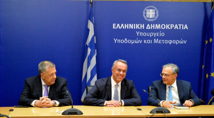 Η Εθνική Τράπεζα στηρίζει το πρόγραμμα Ανακαίνισης Σχολικών Κτιρίων “Μαριέττα Γιαννάκου”