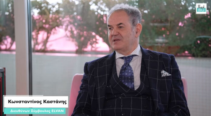 Αλλάζοντας το Παιχνίδι: Ο Ρόλος του CEO στον 21ο Αιώνα | ELVAN