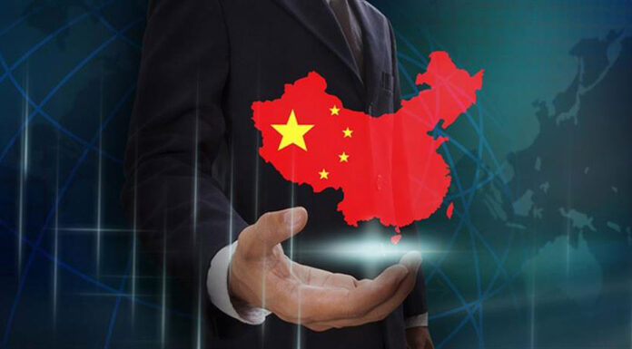 Κίνα και Ρωσία ενισχύουν τη συνεργασία τους