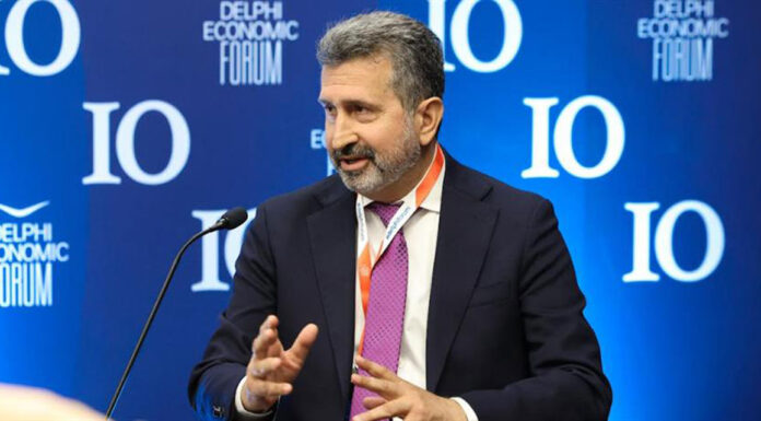 Καπόπουλος (Alpha Bank): Χρειαζόμαστε πιο τολμηρή επιχειρηματικότητα