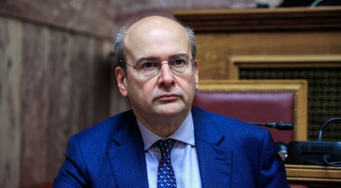 Χατζηδάκης: Μεγάλη δεύτερη ευκαιρία για τη ρύθμιση του «κόκκινου» ιδιωτικού χρέους