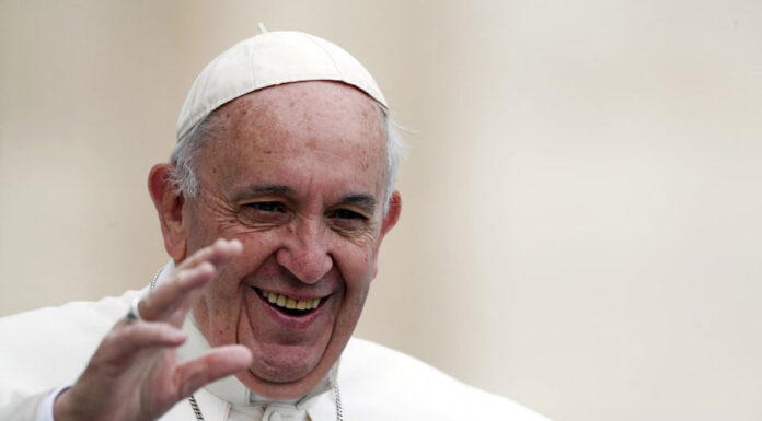 Βατικανό: Πέθανε ο πάπας Φραγκίσκος