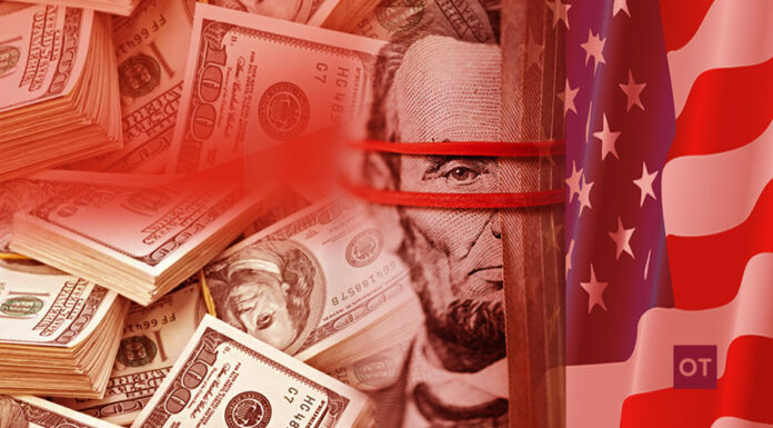 Δολάριο: Γιατί ο κόσμος χάνει την πίστη του στο πανίσχυρο αμερικανικό νόμισμα… Της Ναταλίας Δανδόλου