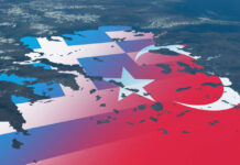 Θαλάσσιος Χωροταξικός Σχεδιασμός – Στην αφετηρία μιας νέας φάσης στις ελληνοτουρκικές σχέσεις… Του Κώστα Υφαντή