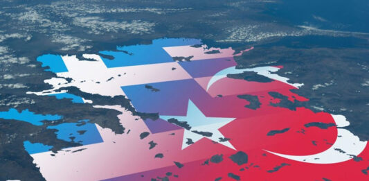 Θαλάσσιος Χωροταξικός Σχεδιασμός – Στην αφετηρία μιας νέας φάσης στις ελληνοτουρκικές σχέσεις… Του Κώστα Υφαντή