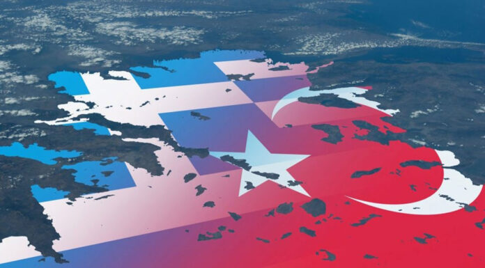 Θαλάσσιος Χωροταξικός Σχεδιασμός – Στην αφετηρία μιας νέας φάσης στις ελληνοτουρκικές σχέσεις… Του Κώστα Υφαντή