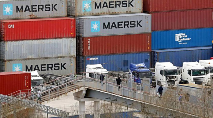 Πώς και πόσο θα χτυπήσει Ελλάδα-Ευρωζώνη ο δασμολογικός πόλεμος… Της Αναστασίας Παπαϊωάννου