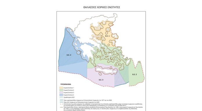 Ένας χάρτης απάντηση στον τουρκικό αναθεωρητισμό… Του ΤΑΣΟΥ ΠΑΠΑΔΟΠΟΥΛΟΥ