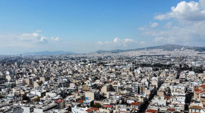 Θεμελιωδώς λανθασμένη η πολιτική για το στεγαστικό… Των Δημήτρη Α. Ιωάννου – Χρήστου Α. Ιωάννου