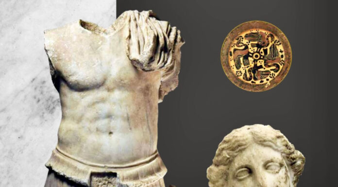 Η Βιωσιμότητα των Μουσείων και ένα όνειρο που αγγίζει την πραγματικότητα στην Επίδαυρο… Του Γιάννη Ρούντου