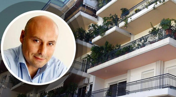Ενοικίαση ή αγορά ακινήτου: Τι συμφέρει τώρα… Του Nicholas Havoutis