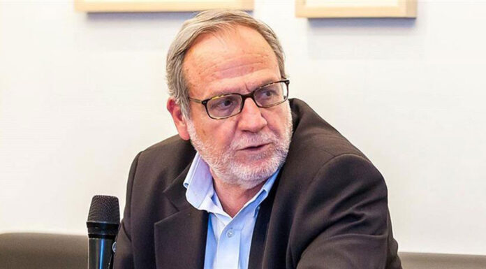 Η διεθνής μετανάστευση είναι το «αναγκαίο κακό»… Των Σάββα Γ. Ρομπόλη – Βασίλειου Γ. Μπέτση