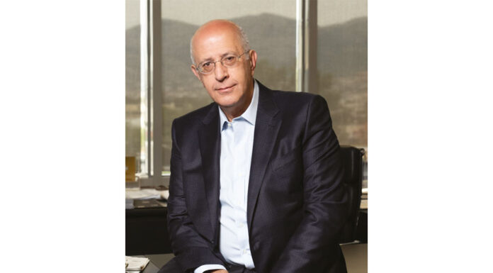 Σπύρος Θεοδωρόπουλος: «Ο επιχειρηματίας δεν είναι δουλειά. Είναι τρόπος ζωής»