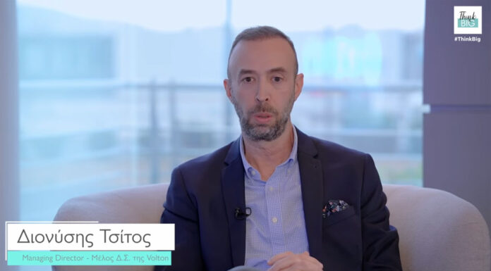 Πώς η είσοδος της Orizon αλλάζει τα δεδομένα στην κινητή τηλεφωνία; | Volton