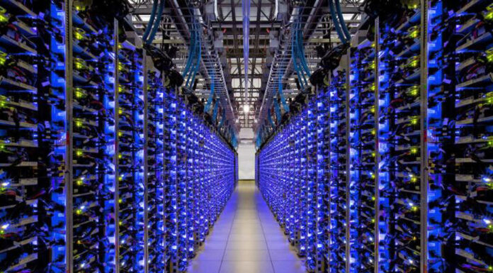 Ίδρυση της Greek Data Center Association