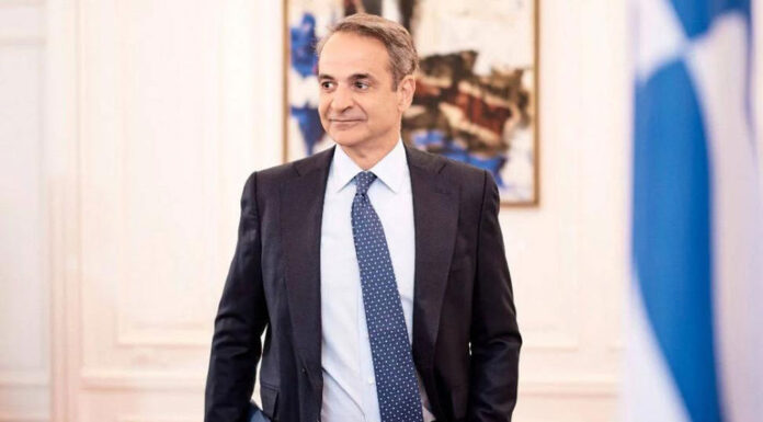 Mε ποιες πολιτικές κινήσεις θα μπορέσει η Ν.Δ. να ξεπεράσει το 35% στις Εκλογές του 2027… Του Λουκά Γεωργιάδη