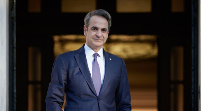 Πώς και υπό ποιες προϋποθέσεις μπορεί ο Μητσοτάκης να πετύχει ευρεία νίκη το 2027… Του Λουκά Γεωργιάδη