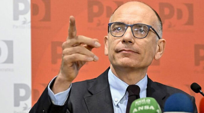 Πώς η Ευρώπη μπορεί να καλύψει το κενό των ΗΠΑ… Του Enrico Letta