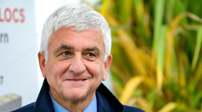 HERVE MORIN: ΤΟ ΙΣΡΑΗΛ ΚΑΝΕΙ ΑΥΤΟ ΠΟΥ Η ΔΥΣΗ ΕΠΡΕΠΕ ΝΑ ΕΙΧΕ ΚΑΝΕΙ… Του Αθαν. Χ. Παπανδρόπουλου